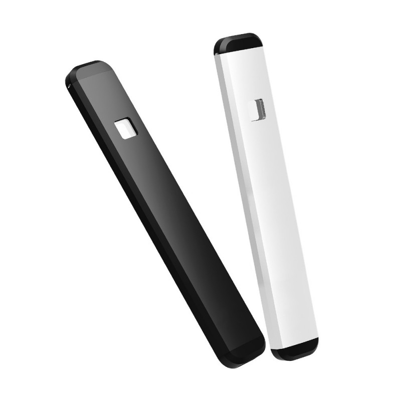 完璧な CBD HHC 使い捨て VAPE の選択