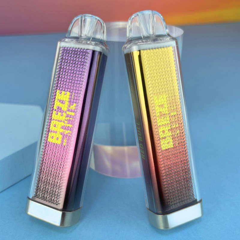 使い捨てのVapes MTLとDTLの違いは何ですか？
