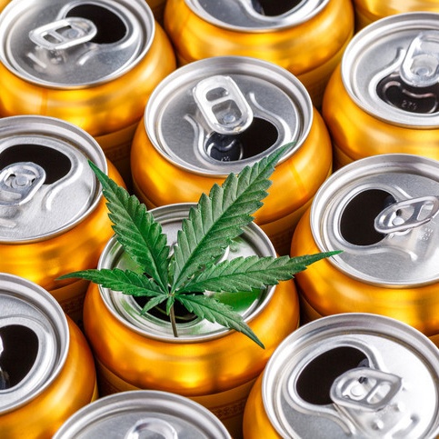 280億ドルの産業に大打撃：米国連邦政府が麻由来THC製品のほぼ全面禁止を実施