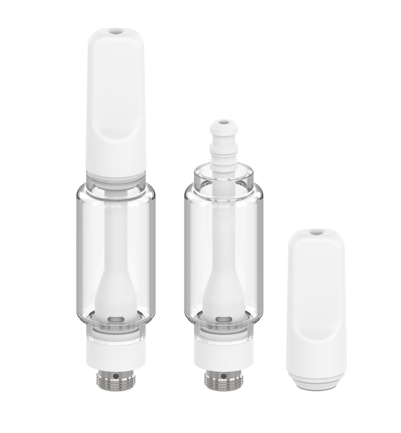 最高の 2ml フルセラミック VAPE カートリッジ