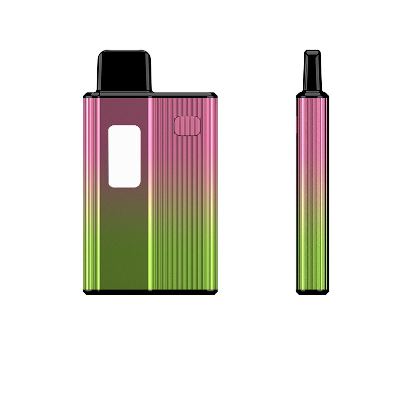 Postless 使い捨て CBD THC ボックス Vape